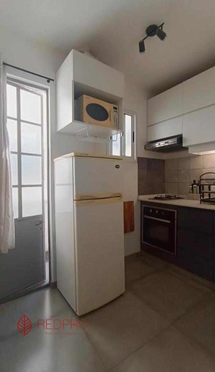 Apartamento en Parque Rodo | Cordón Sur · Foto 8