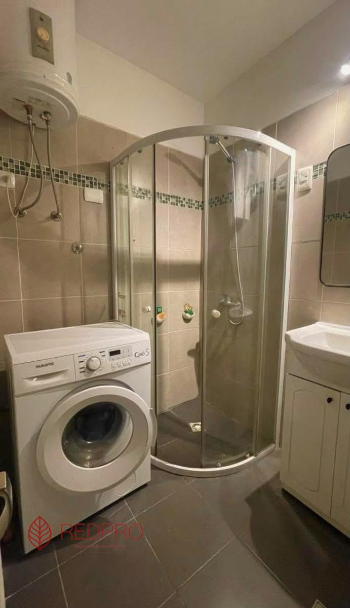 Apartamento en Parque Rodo | Cordón Sur · Foto 9