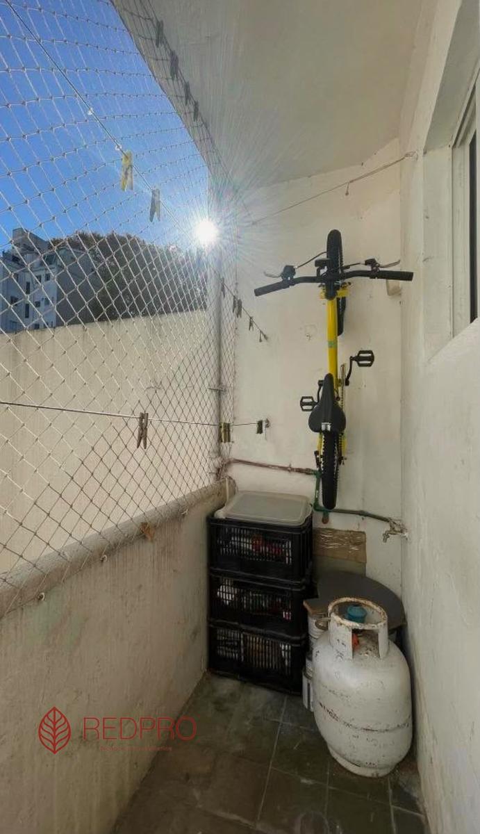 Apartamento en Parque Rodo | Cordón Sur · Foto 10