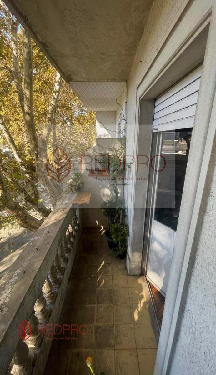 Apartamento en Parque Rodo | Cordón Sur · Foto 11