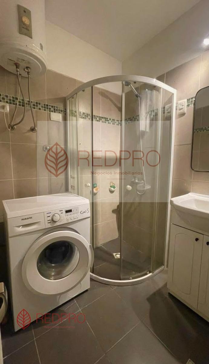 Apartamento en Parque Rodo | Cordón Sur · Foto 12