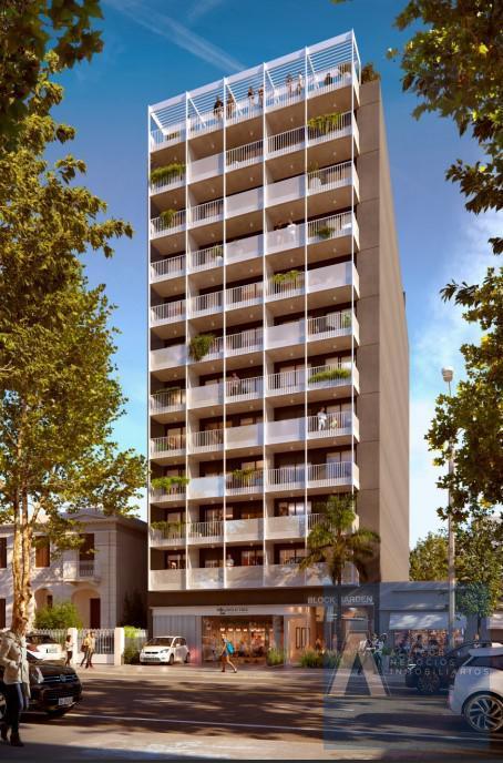 Monoambiente en Venta La Blanqueada AP6066182