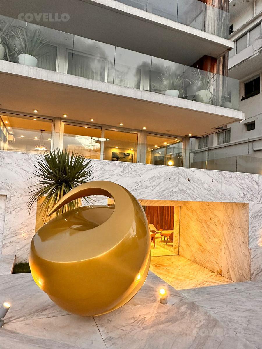 Apartamento en venta en Península