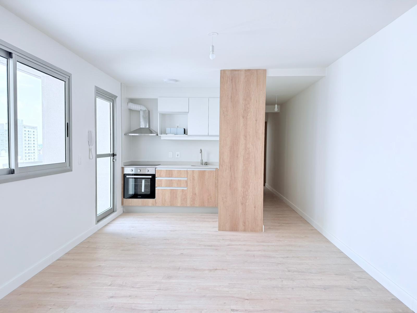 ALQUILER APARTAMENTO 2 DORM CON BALCON CORDON