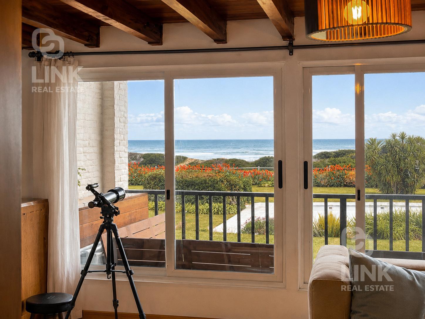 Monoambiente en venta en Playa Brava