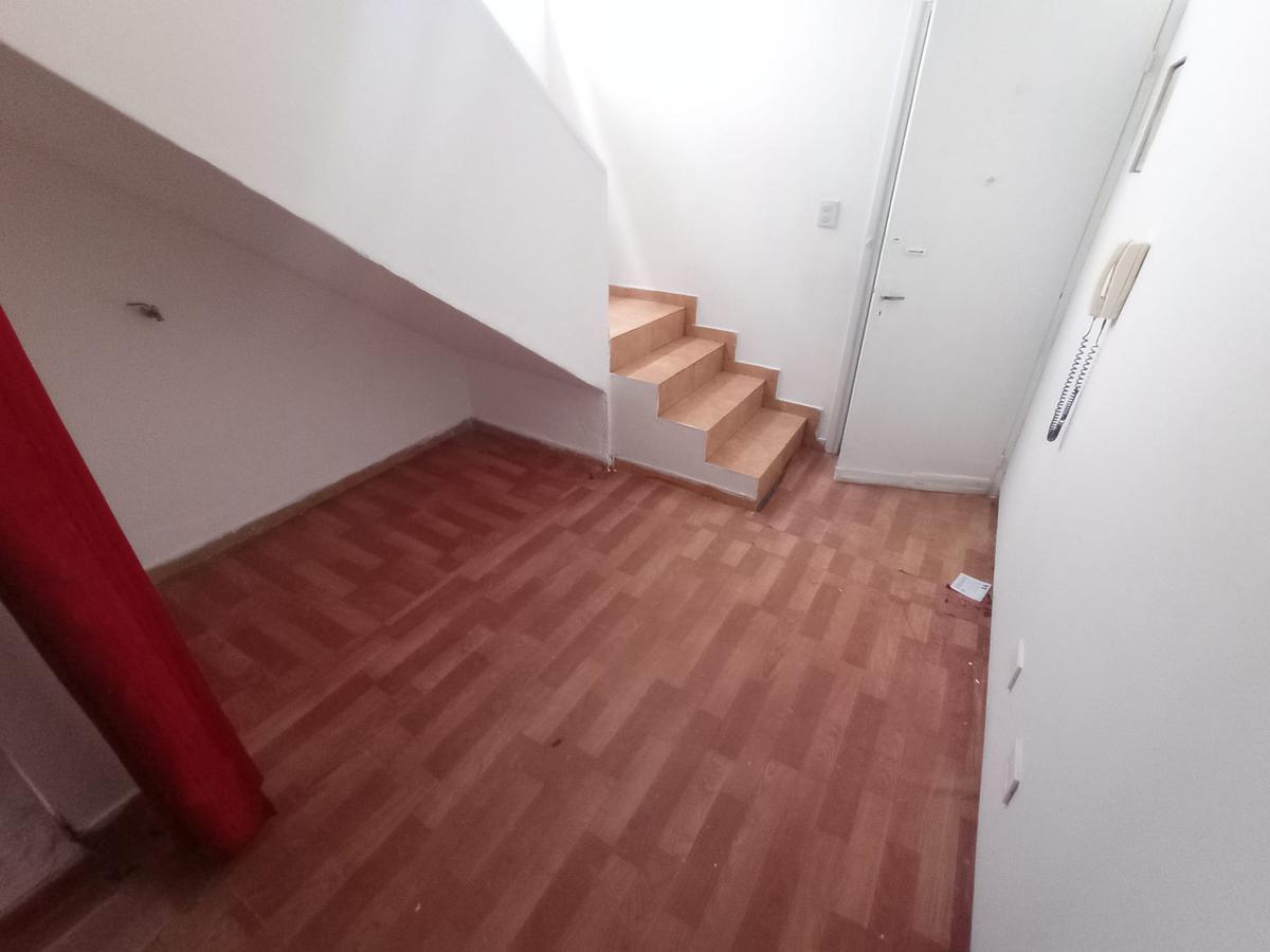 Apartamento - Arenal Grande y Justicia proximo, 2 dormitorios, reciclado !!