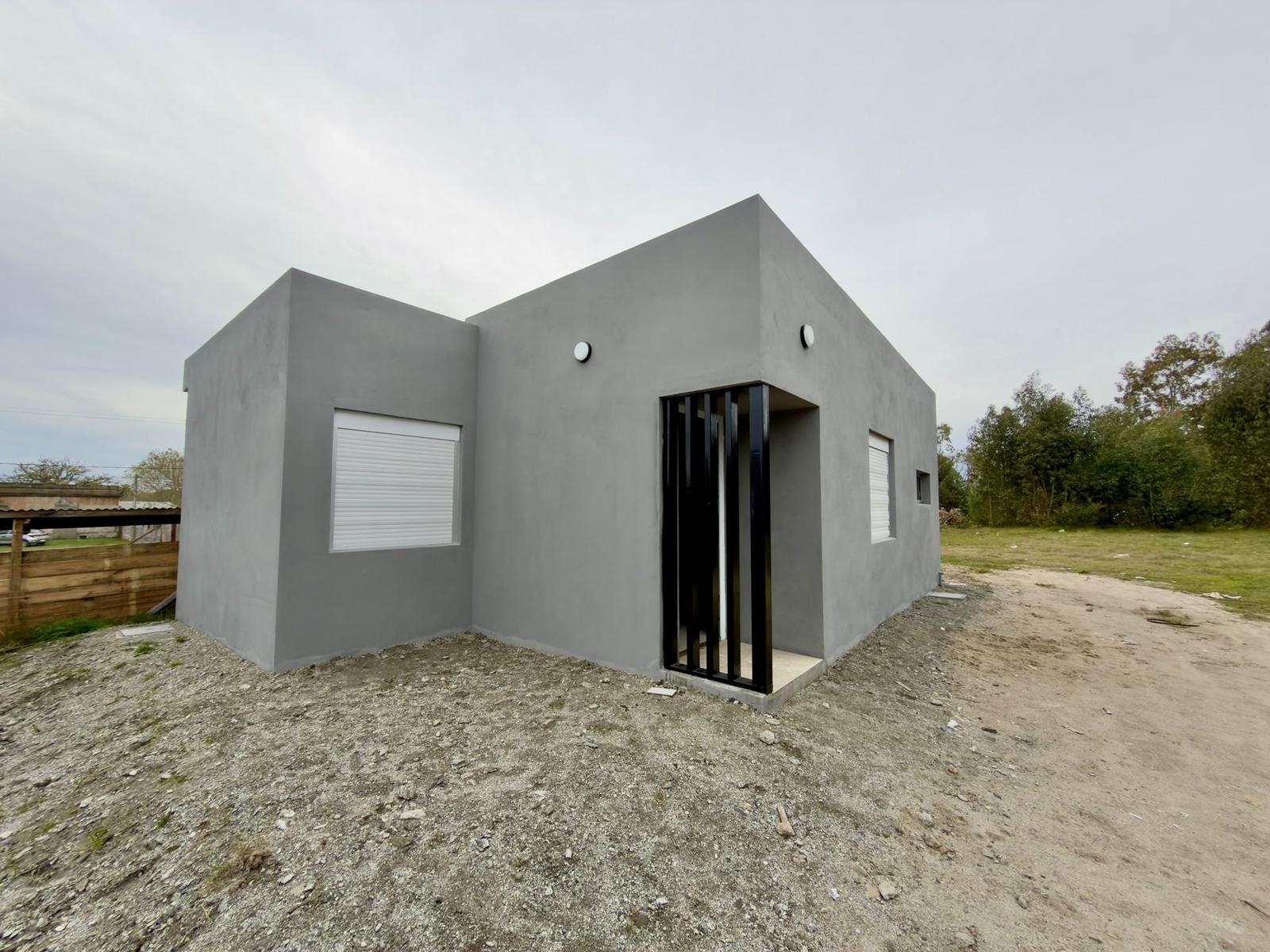 Venta/Alquiler de Casa en El General, Colonia del Sacramento · Foto 1