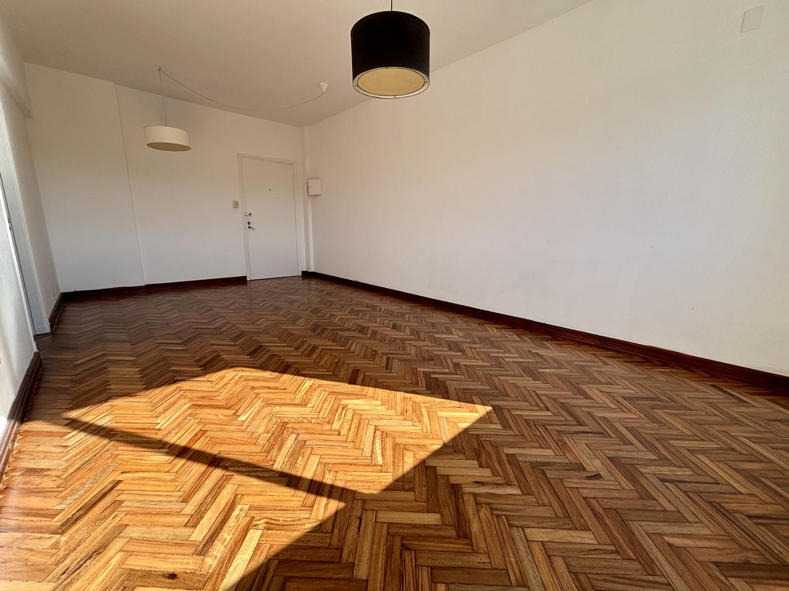 Apartamento en Punta Carretas · Foto 3