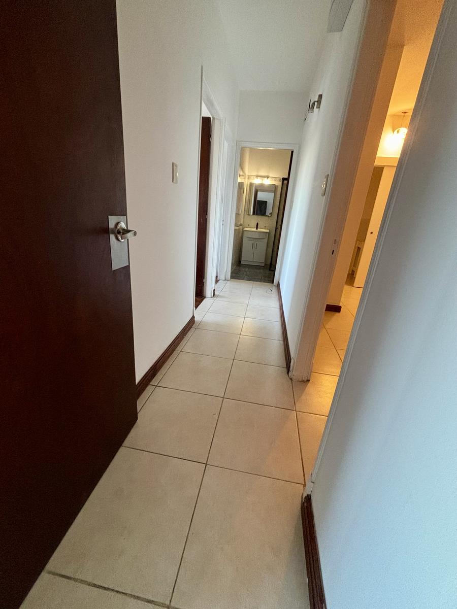 Apartamento en Punta Carretas · Foto 5