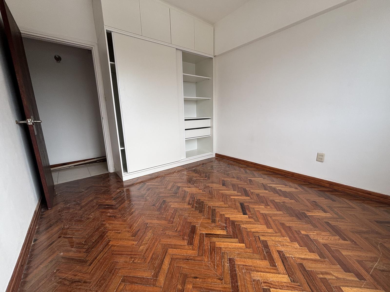 Apartamento en Punta Carretas · Foto 6