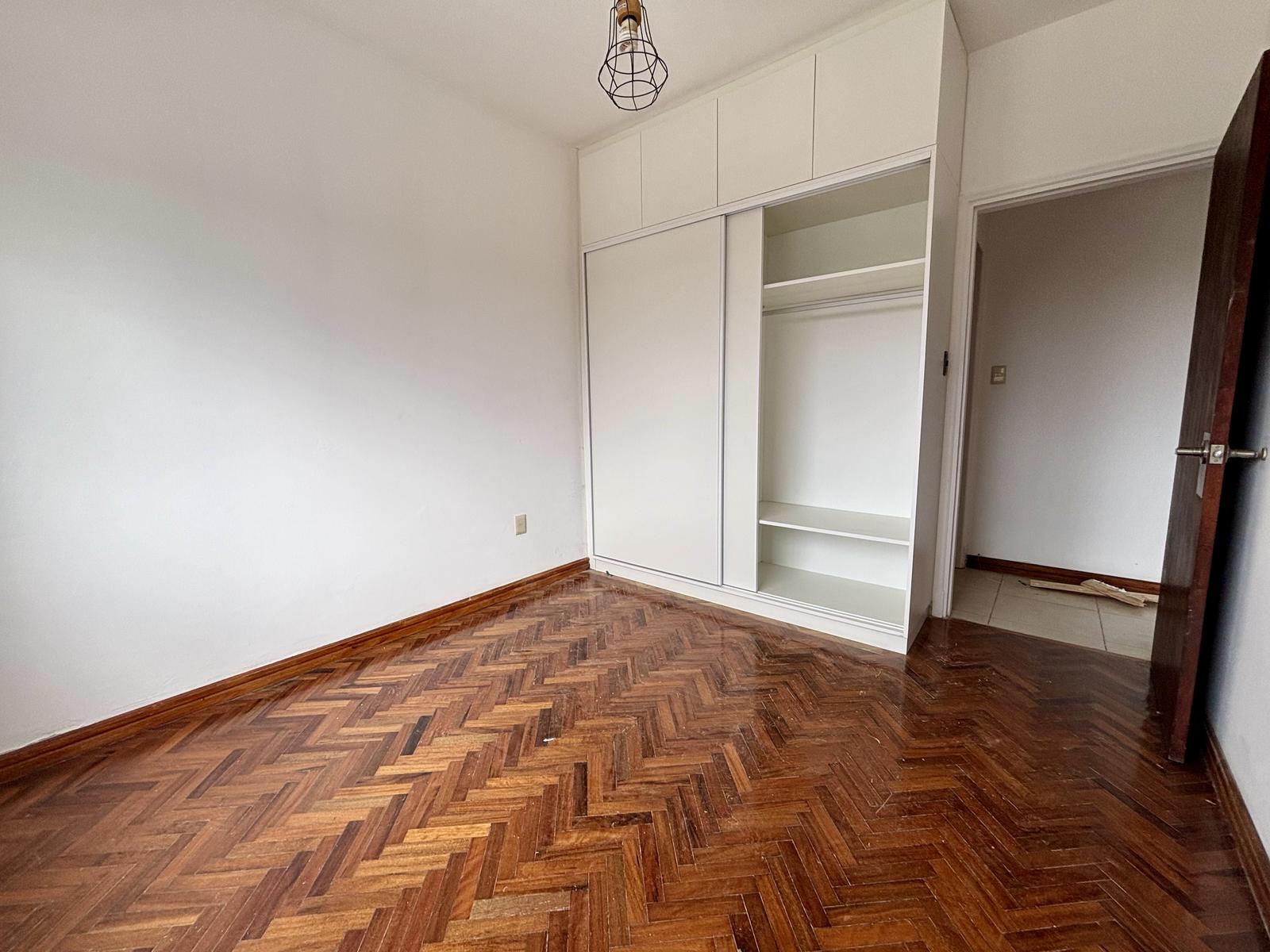 Apartamento en Punta Carretas · Foto 12