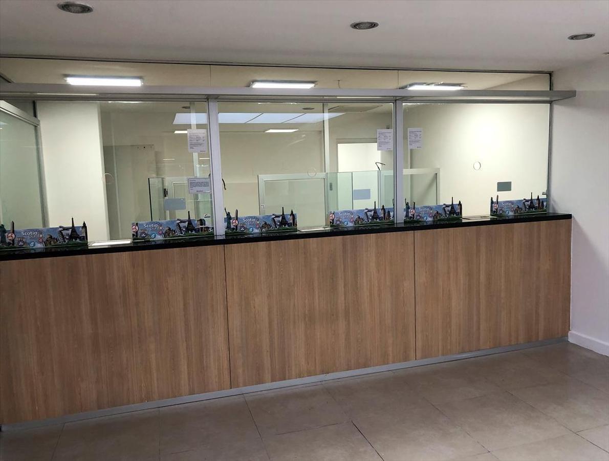 Alquiler Local Comercial 8 Octubre y Forteza BAJO DE PRECIO · Foto 7