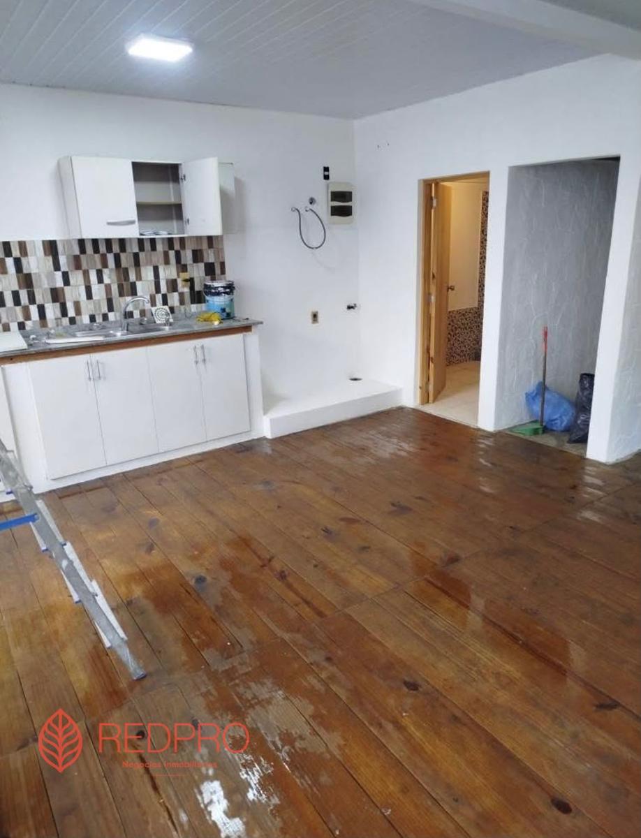 Apartamento en Unión · Foto 9