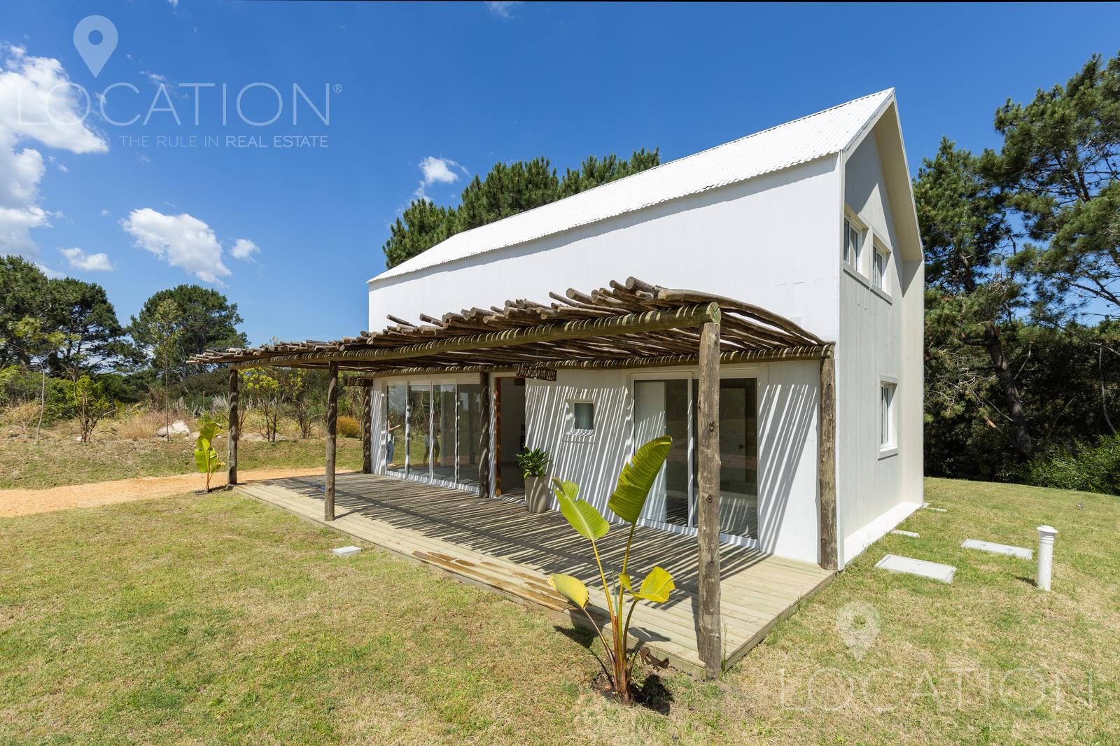 Venta casa 3 dormitorios en Arenas de José Ignacio, José Ignacio