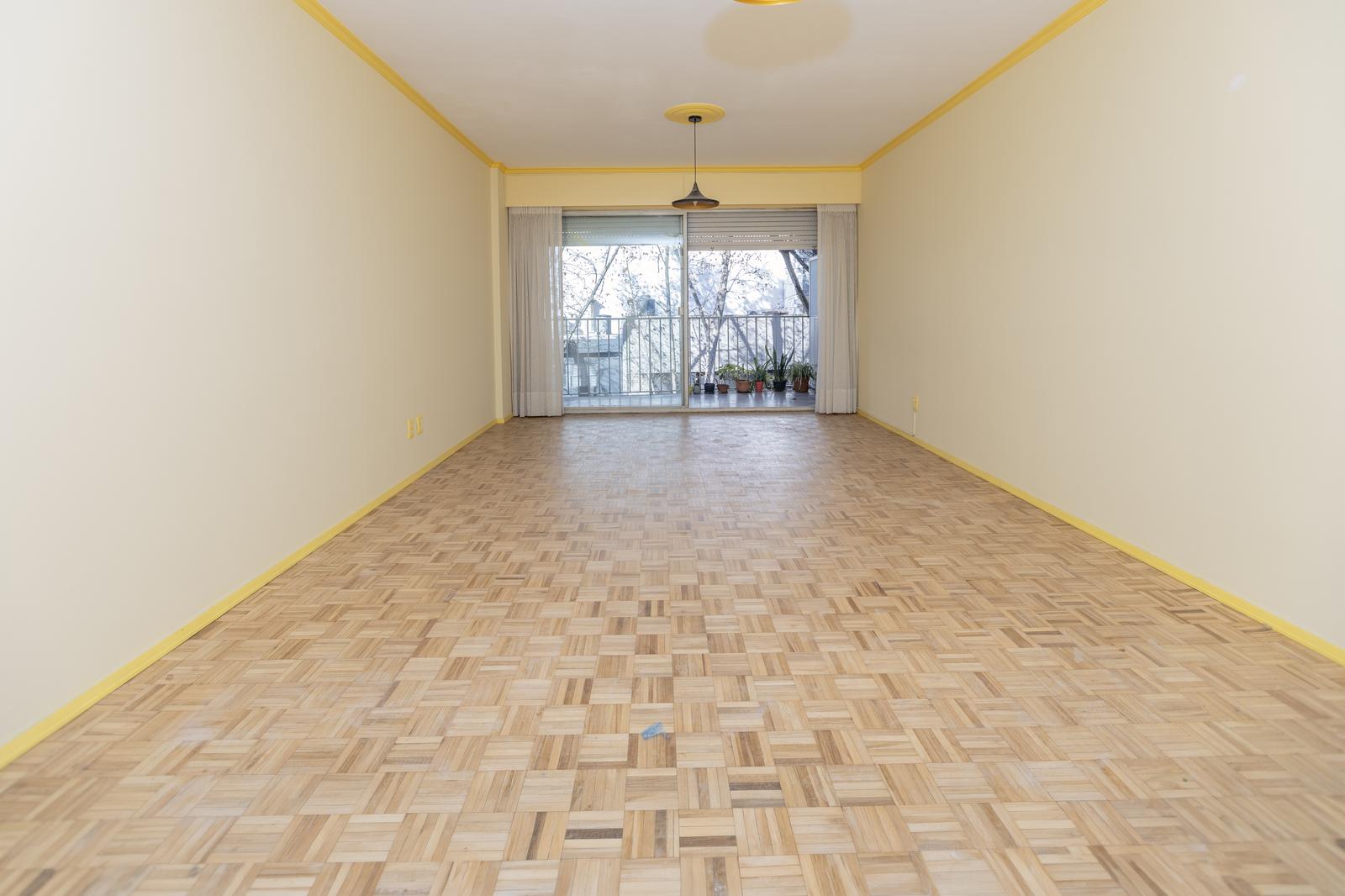 Apartamento en alquiler en Pocitos · Foto 2