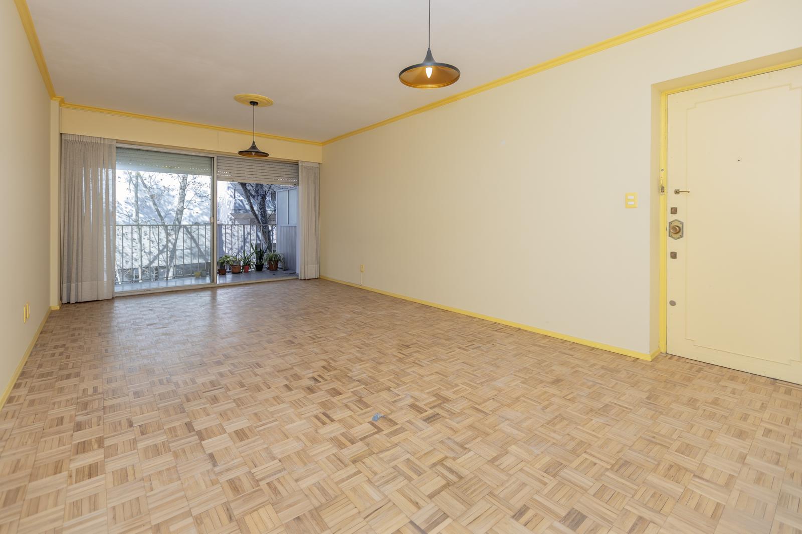 Apartamento en alquiler en Pocitos · Foto 3