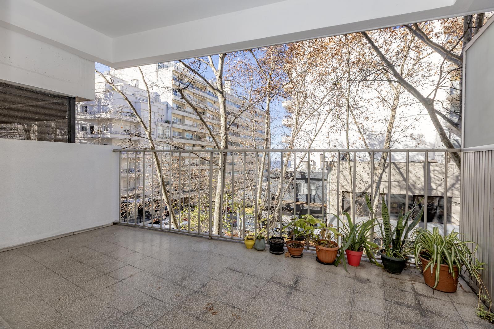 Apartamento en alquiler en Pocitos · Foto 6