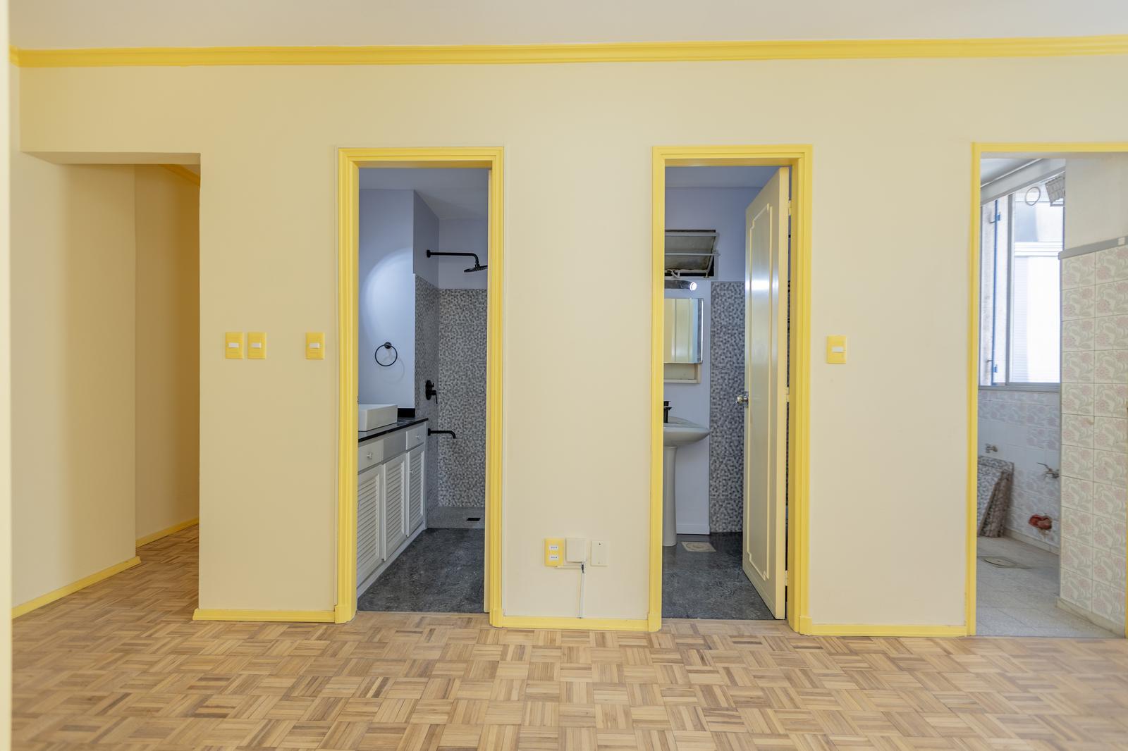 Apartamento en alquiler en Pocitos · Foto 7