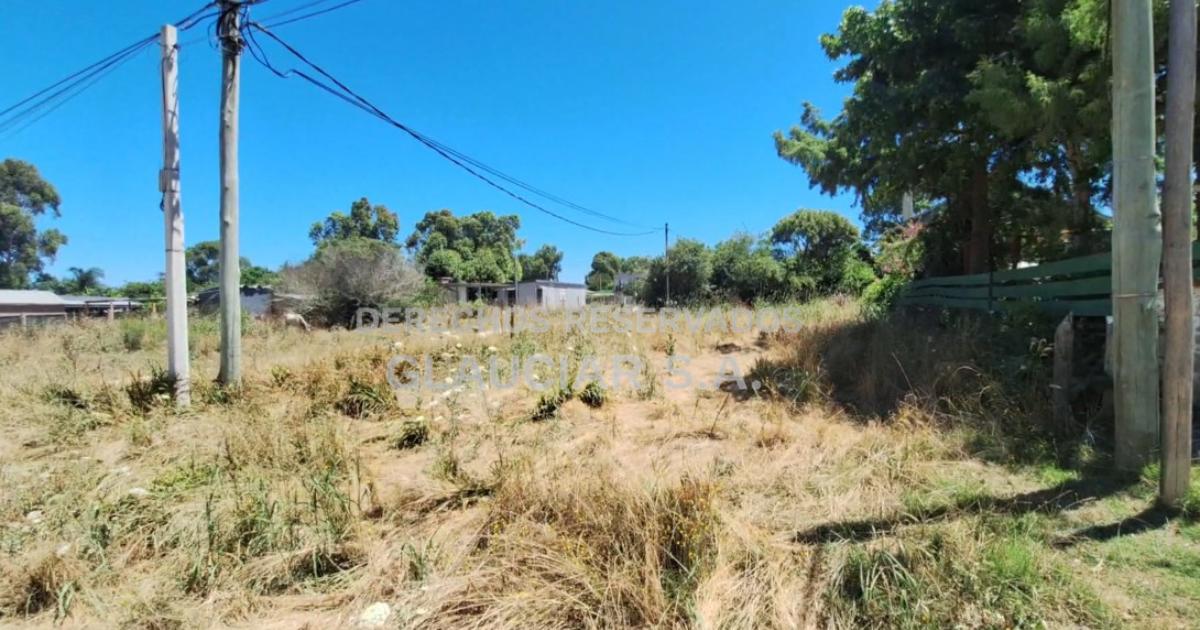 VENTA Terreno Balneario Buenos Aires - foto 3