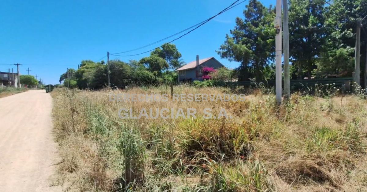 VENTA Terreno Balneario Buenos Aires - foto 5