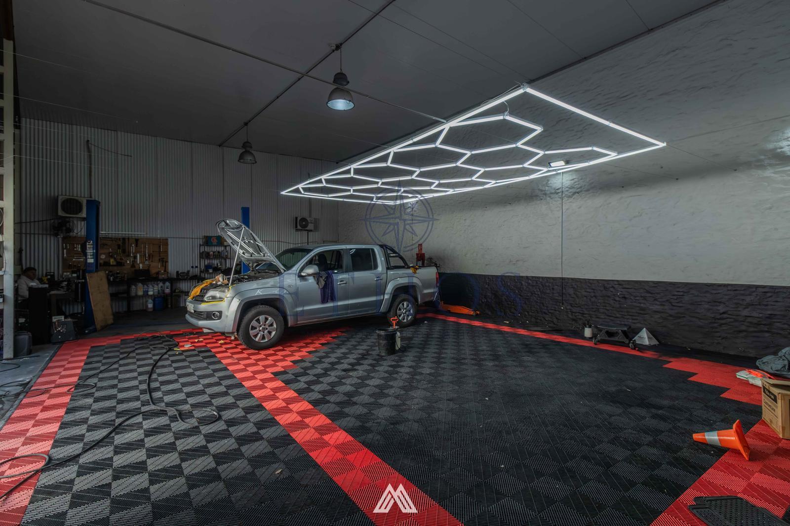 Alquiler Local en Cordón, 1100 m2