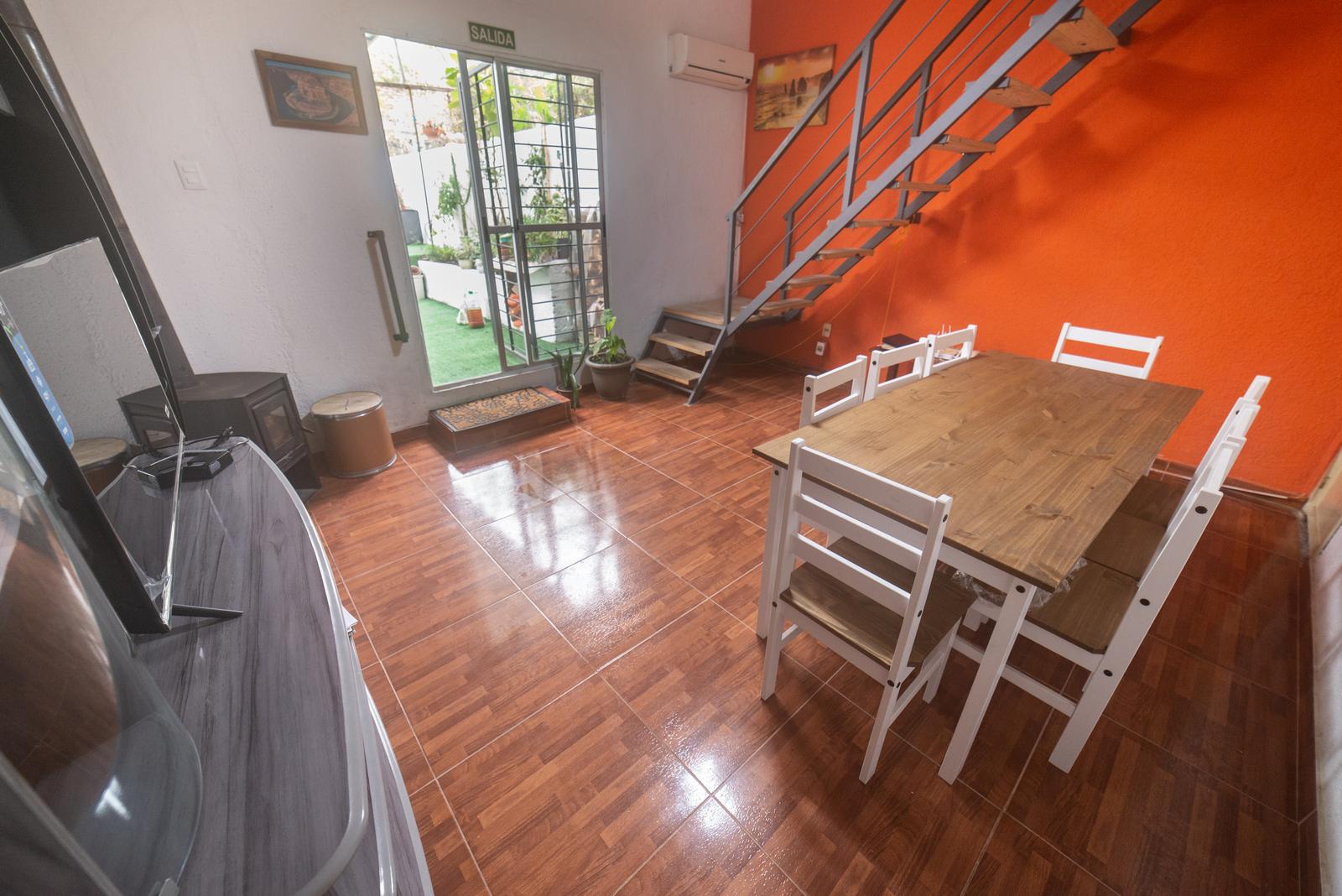 Casa de 5 dormitorios en alquiler, ideal para casa de salud, residencia o similar - Paso Molino