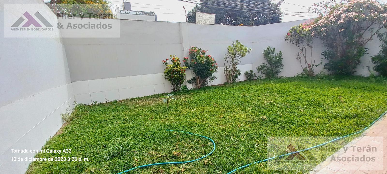 Casa en venta en Santiago de Surco