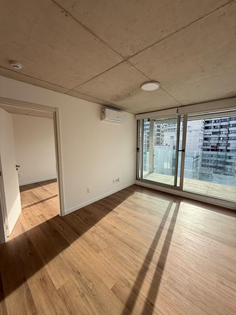 ALQUILER | APARTAMENTO DE UN DORMITORIO Y GGE EN CORDÓN SUR