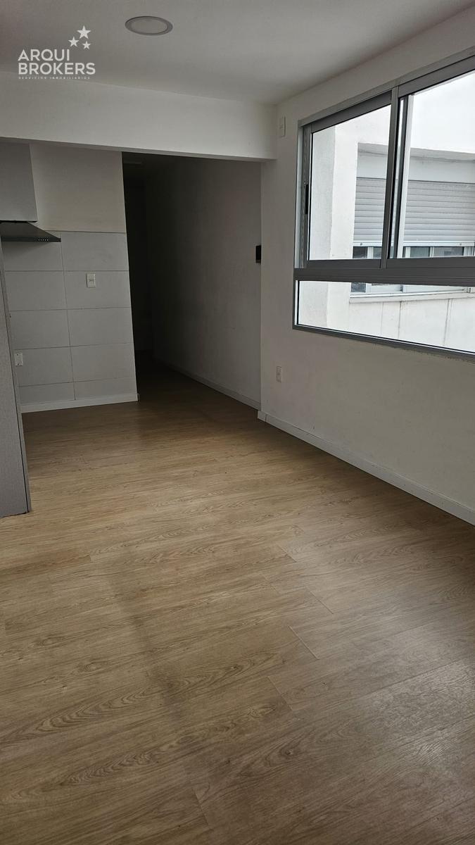 Apartamento 2 dormitorios en alquiler en Palermo-203 · Photo 3