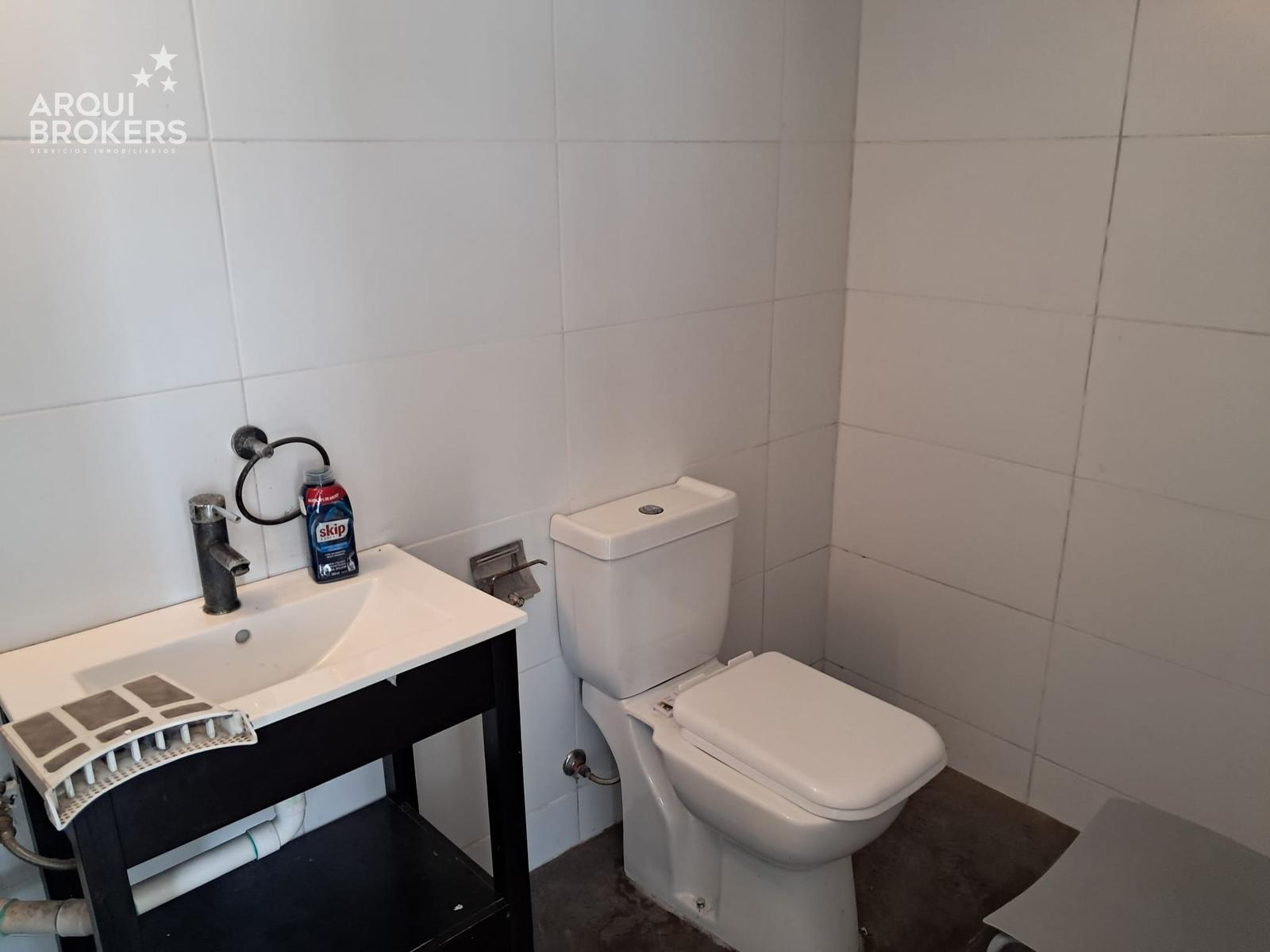 Apartamento 2 dormitorios en alquiler en Palermo-203 · Photo 5