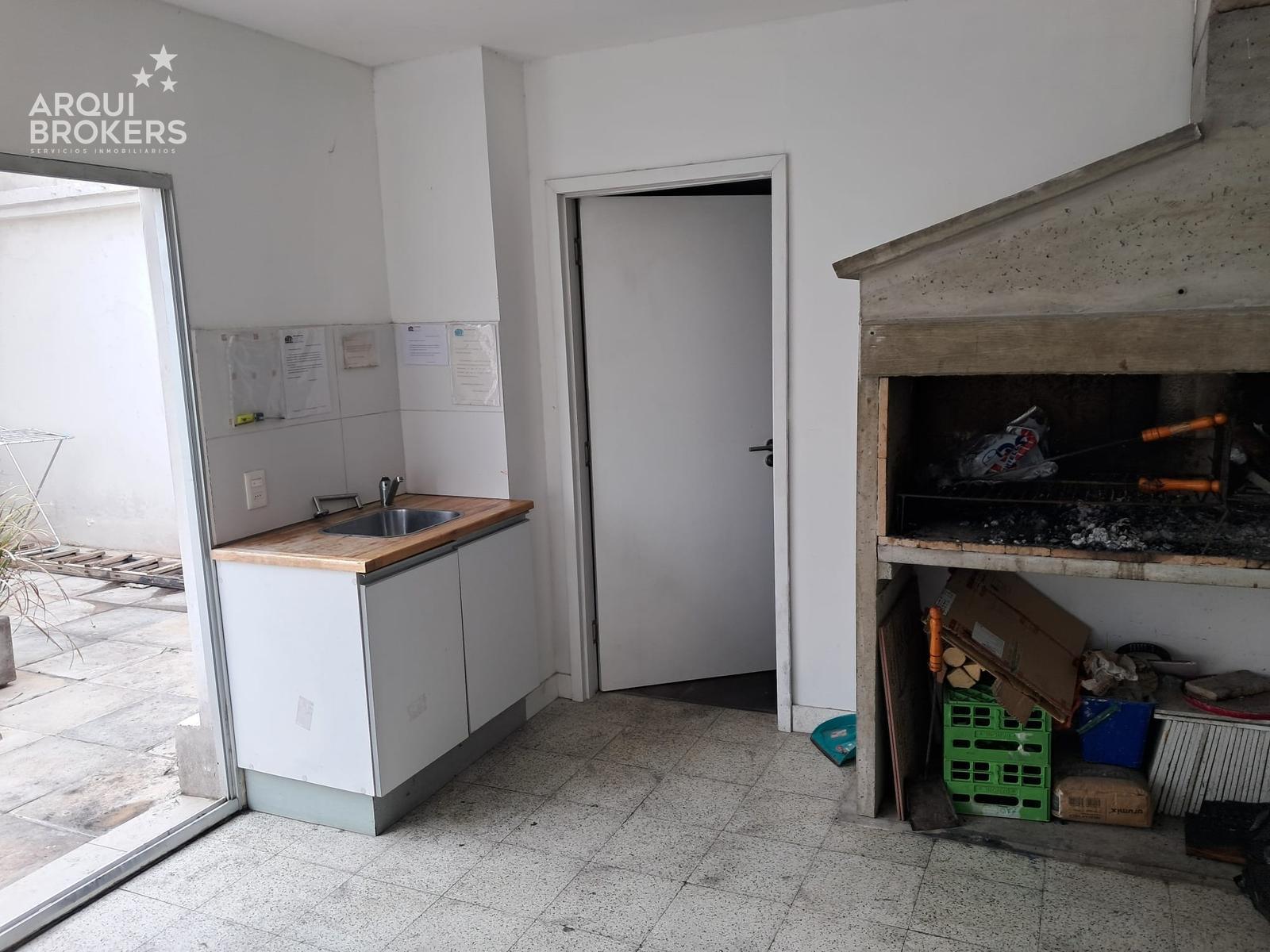 Apartamento 2 dormitorios en alquiler en Palermo-203 · Photo 6