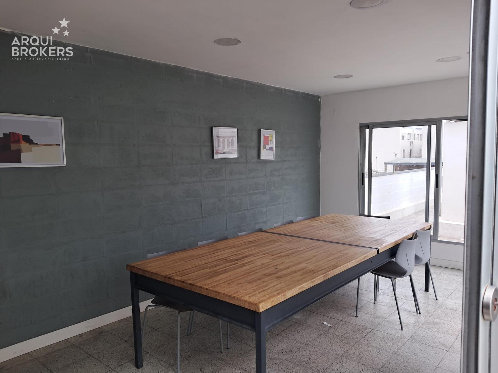 Apartamento 2 dormitorios en alquiler en Palermo-203 · Photo 7