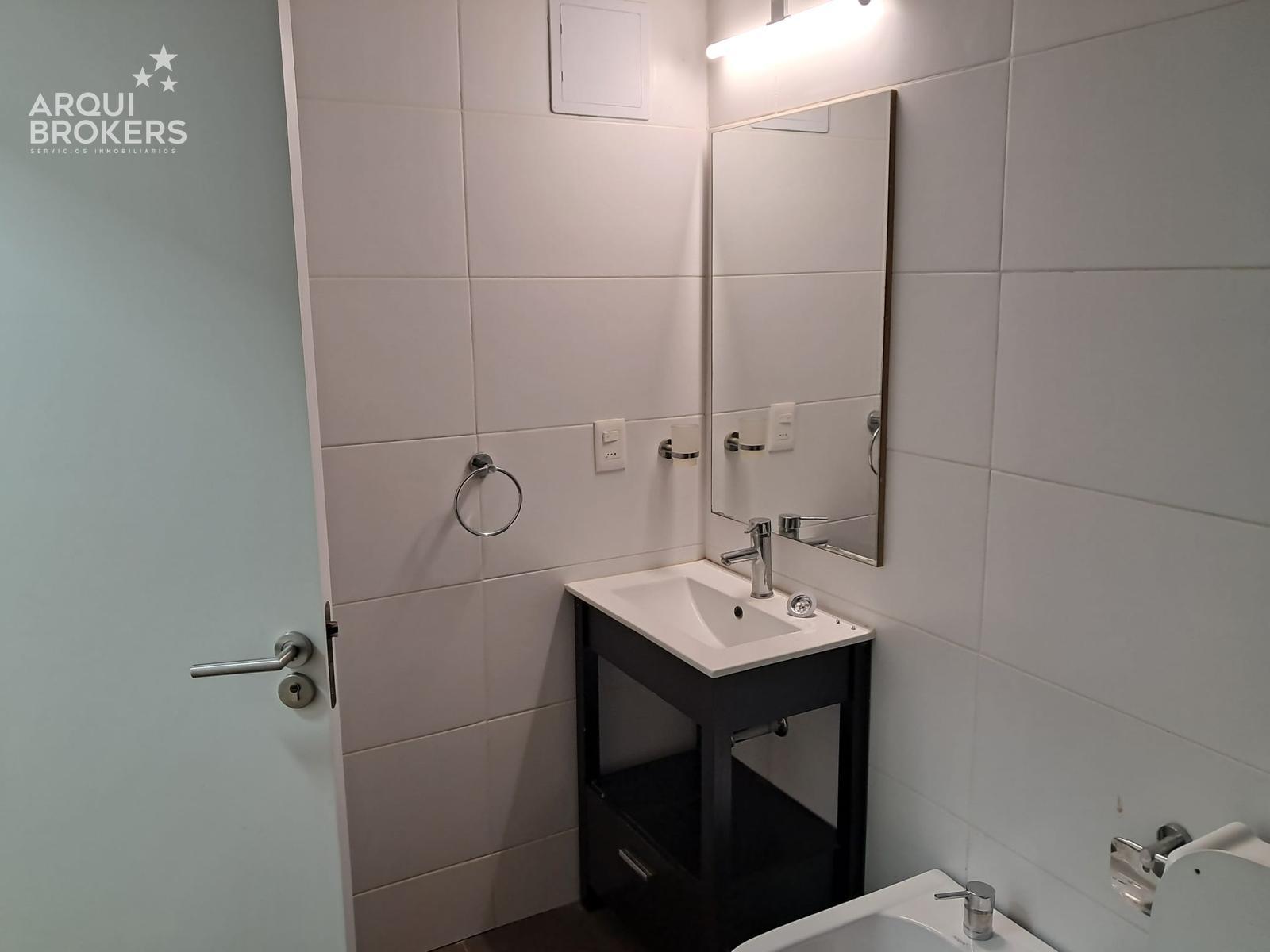 Apartamento 2 dormitorios en alquiler en Palermo-203 · Photo 8
