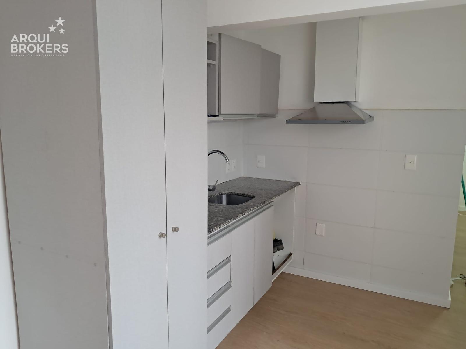 Apartamento 2 dormitorios en alquiler en Palermo-203 · Photo 9
