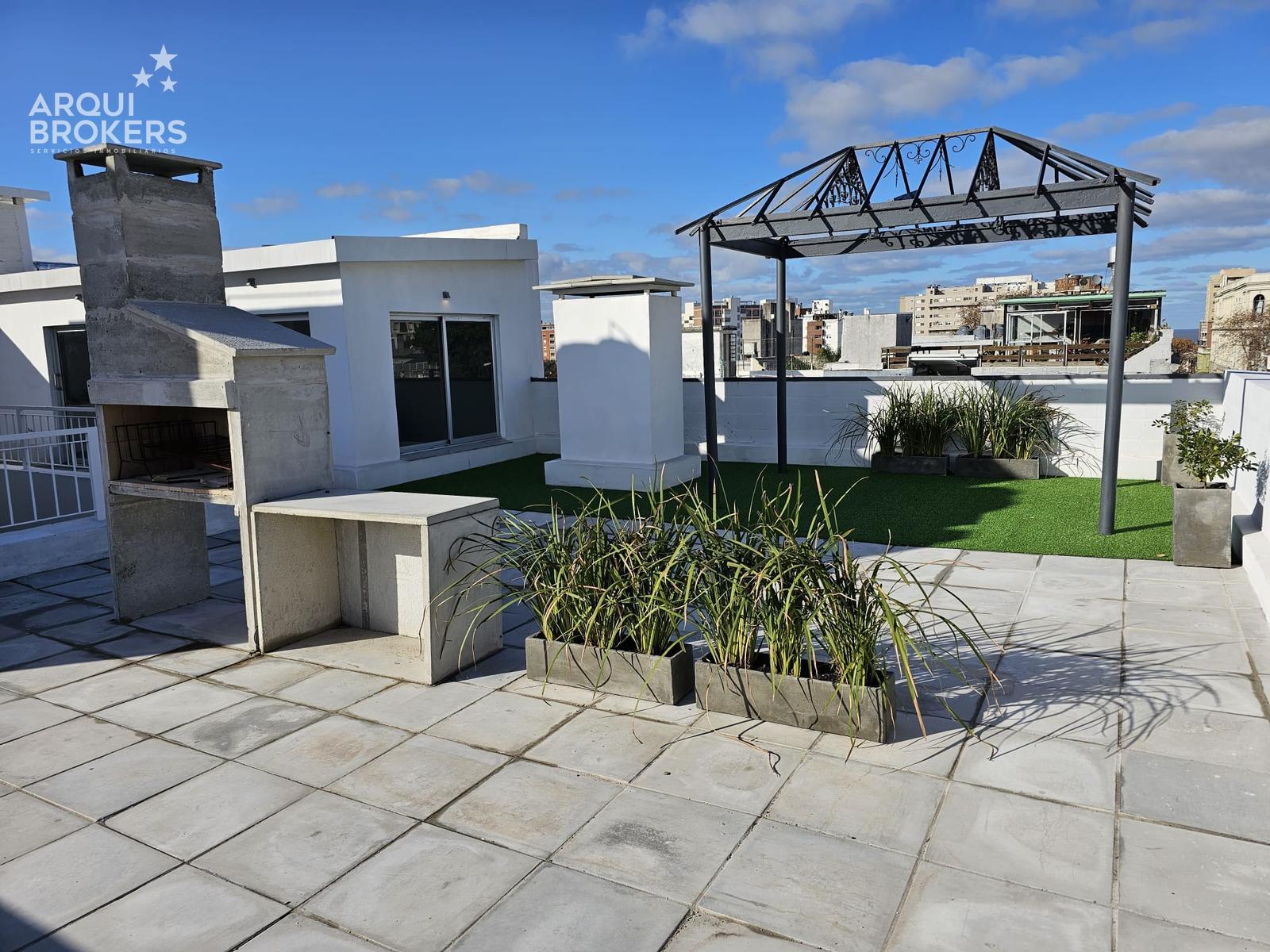Apartamento 2 dormitorios en alquiler en Palermo-203 · Photo 11