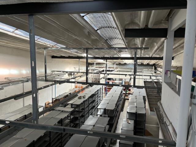 Depósito / Local Comercial en RIVERA y SOCA