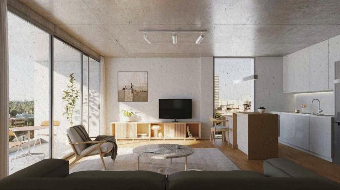 Venta Apartamento Monoambiente Punta del Este