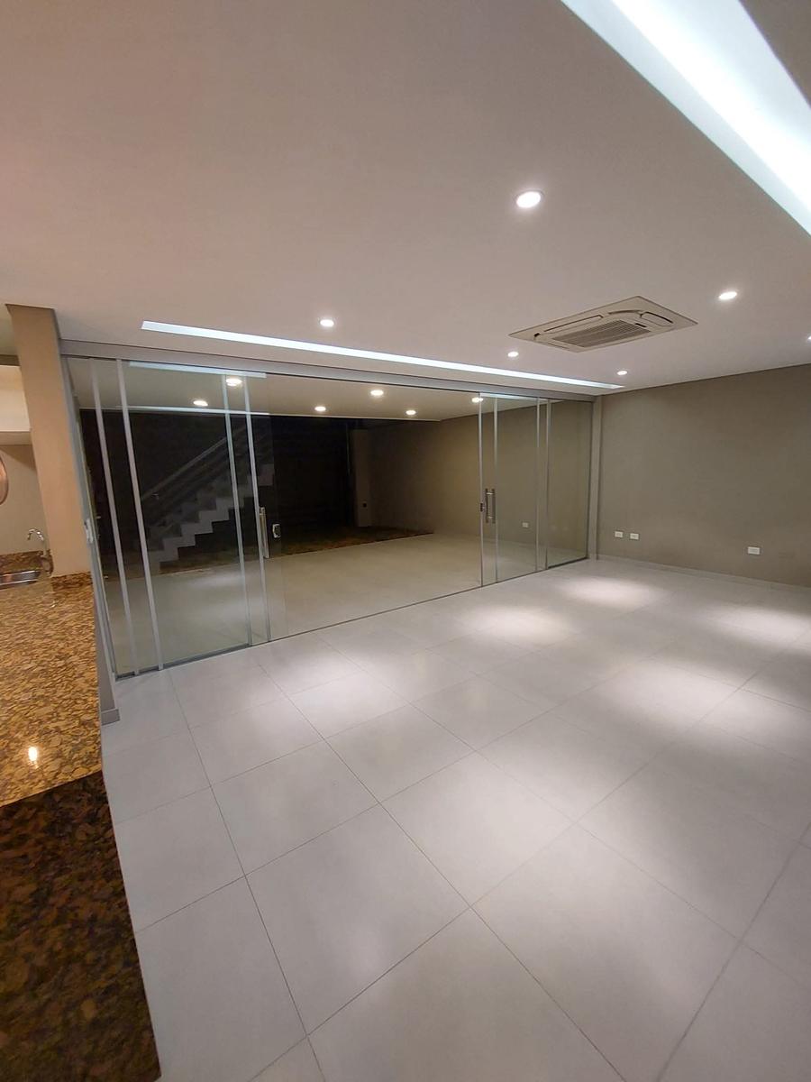 Alquilo dúplex moderno en Fernando de la Mora, zona Norte — foto 3