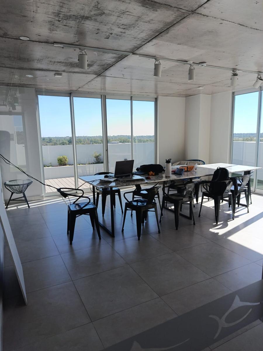 Departamento en alquiler Edificio Marlin barrio Villa Adela Luque — foto 3