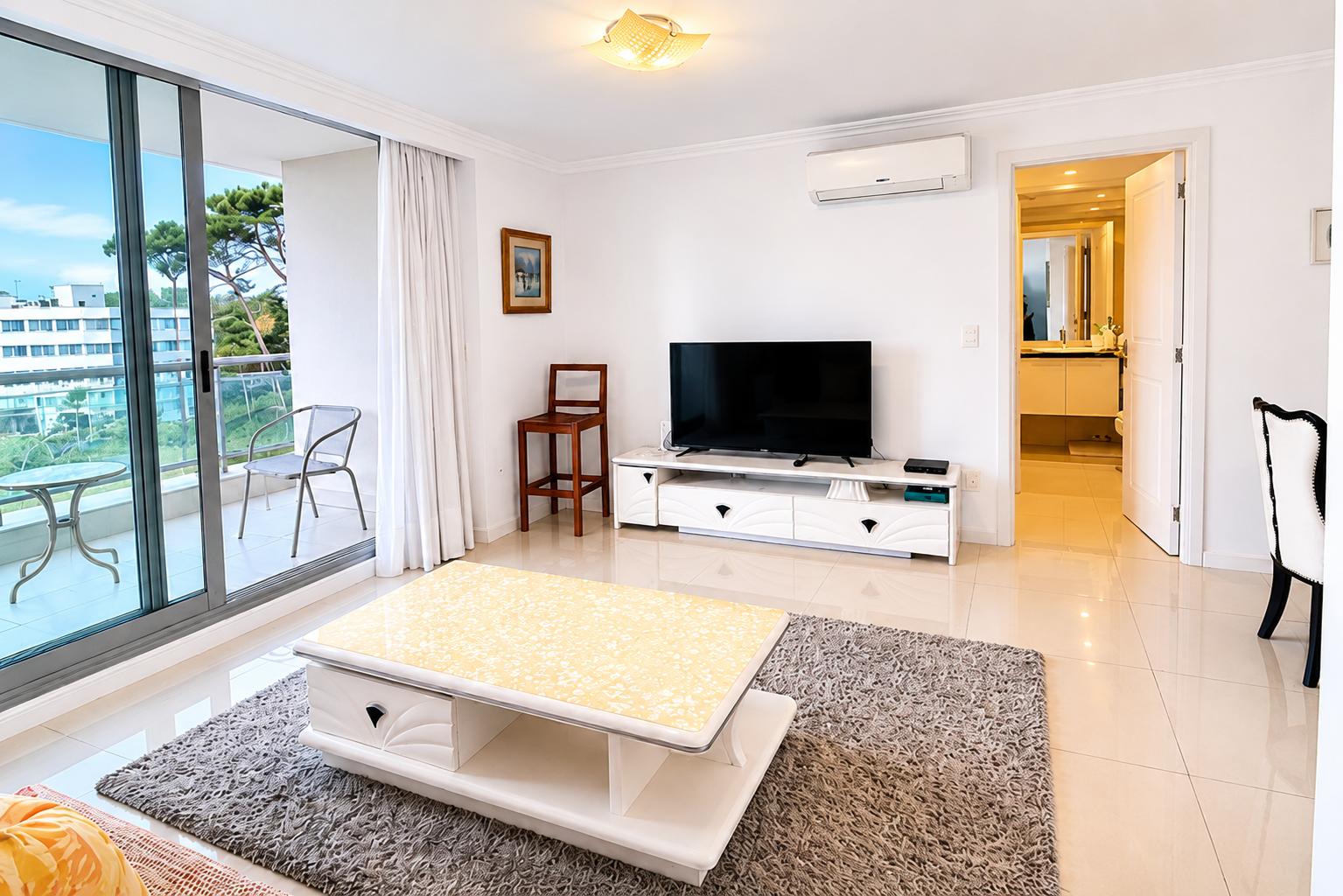 Apartamento en venta en Aidy Grill