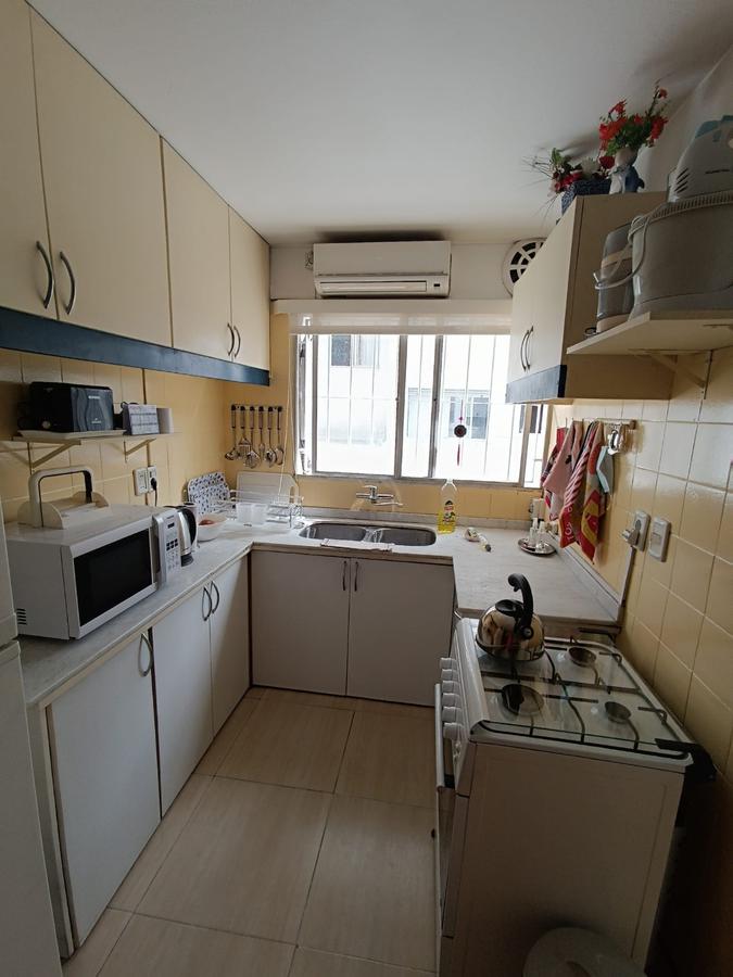 Apartamento -Avenida Brasil y Brito del Pino, 3 dormitorios, muy luminoso y con gran locomoción !! · Foto 9
