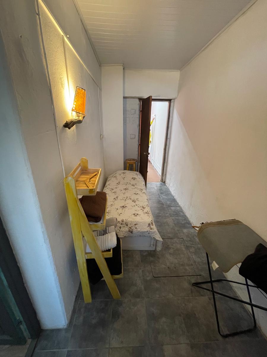 Alquiler de hermoso monoambiente en Rosario · Foto 4