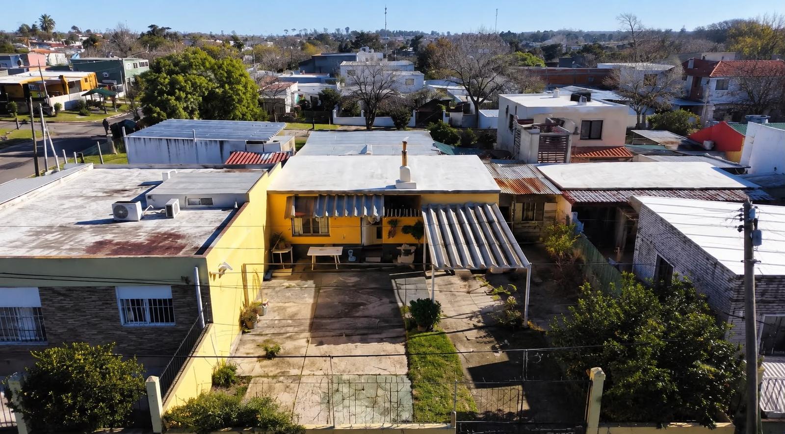 Casa en venta en Maldonado