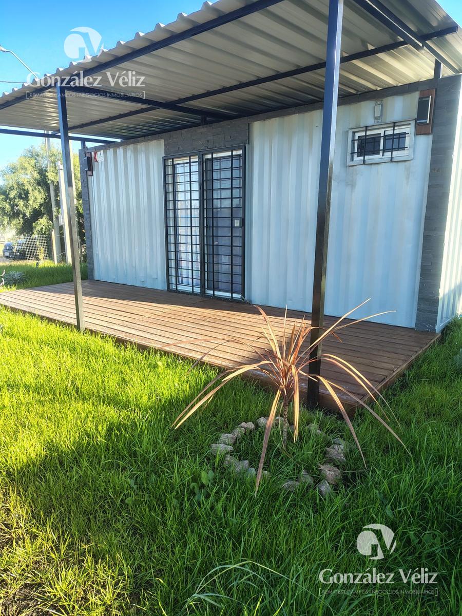 Casa en Conchillas · Foto 1