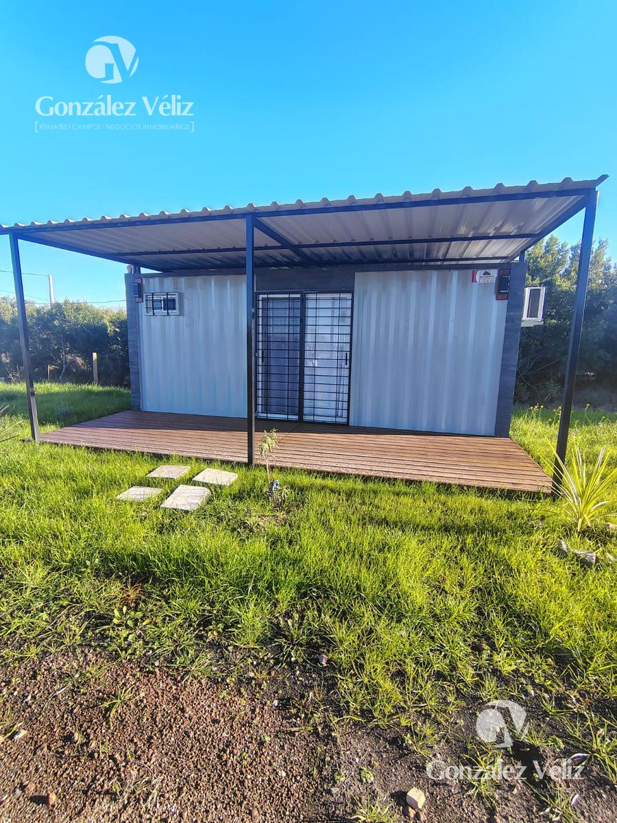 Casa en Conchillas · Foto 2