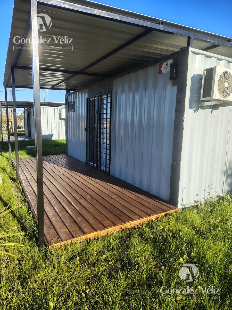 Casa en Conchillas · Foto 3