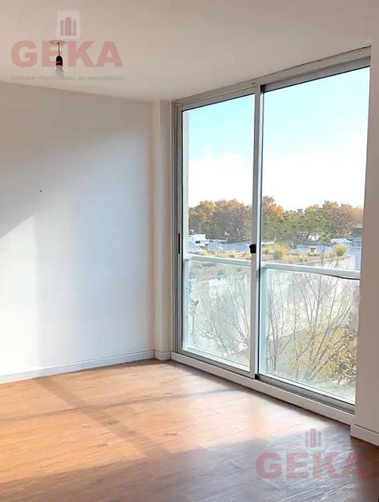 Apartamento de 2 dormitorios con cochera | Nostrum Plaza | Tres Cruces · Foto 5