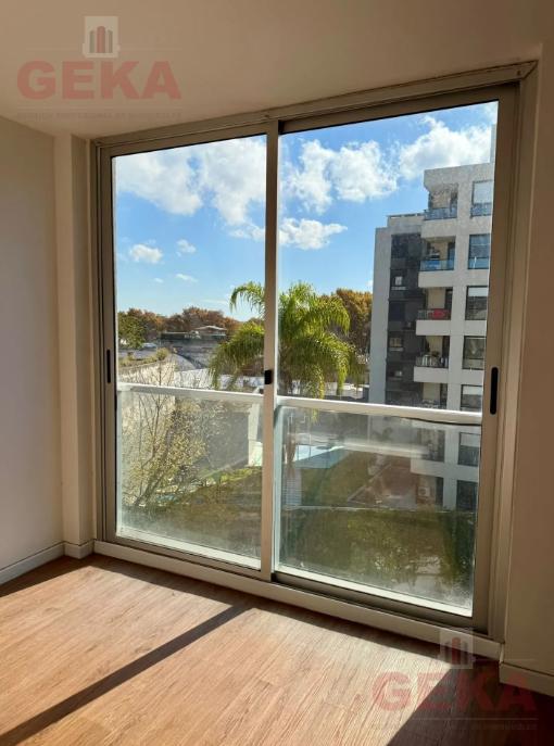 Apartamento de 2 dormitorios con cochera | Nostrum Plaza | Tres Cruces · Foto 6