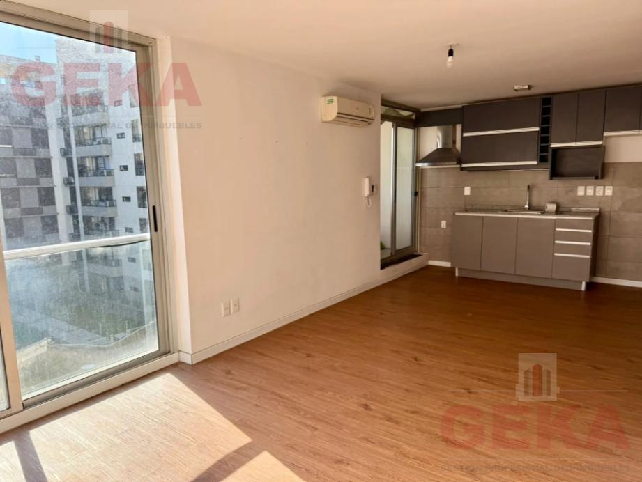 Apartamento de 2 dormitorios con cochera | Nostrum Plaza | Tres Cruces · Foto 7