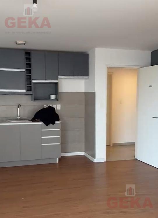 Apartamento de 2 dormitorios con cochera | Nostrum Plaza | Tres Cruces · Foto 8